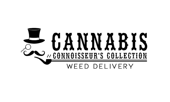 Cannabis Connoisseur's Collection Weed Delivery