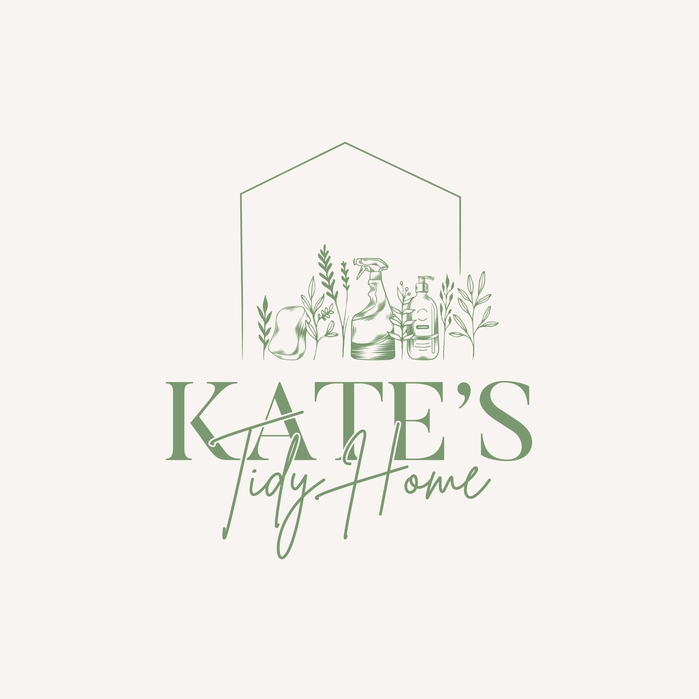 Kate's Tidy Home