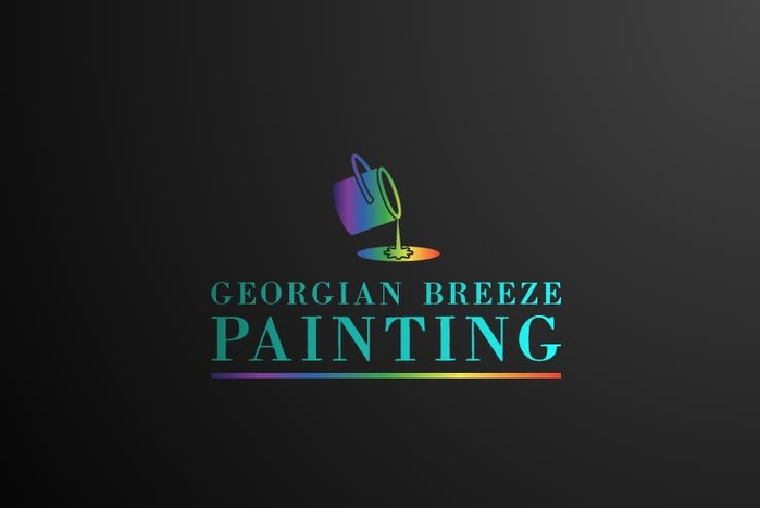 Georgian Breeze Painting