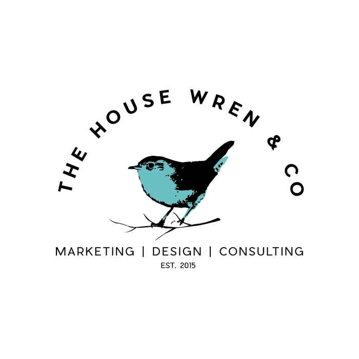 The House Wren & Co