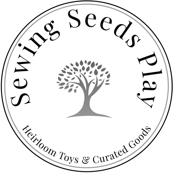 Sewing Seeds Play
