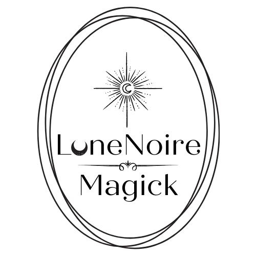 LuneNoire Magick