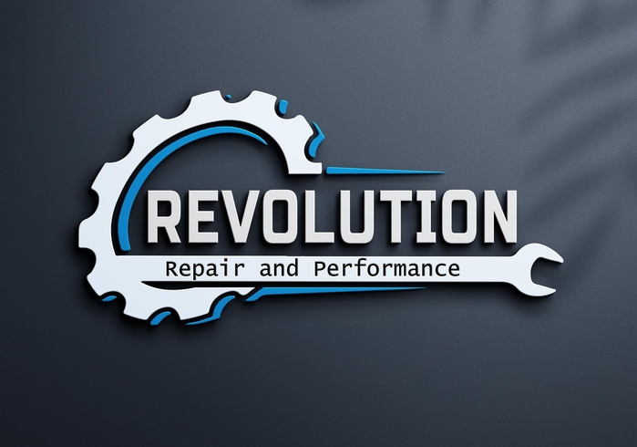 Revolution Repair and Performance